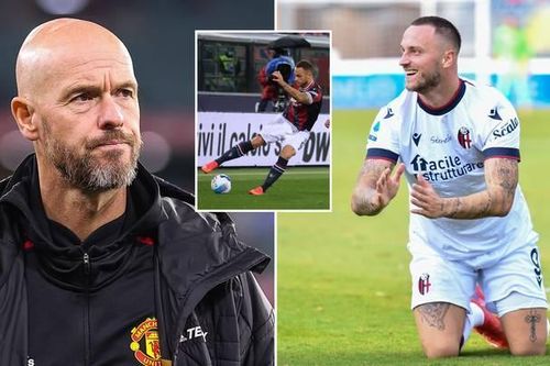 MU bất ngờ nhắm Arnautovic, PSG sắp xong Fabian Ruiz