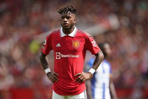 McTominay và Fred hứng 'mưa' chỉ trích từ huyền thoại MU