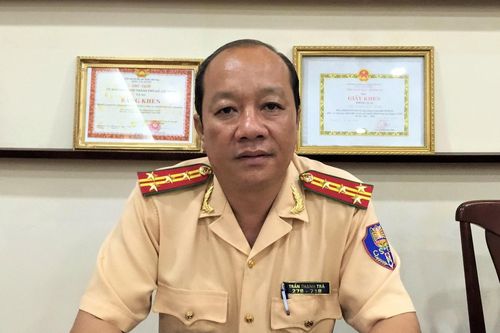Nguyên Phó trưởng Ban Nội chính Thành ủy TP.HCM qua đời
