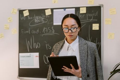 Bạn đã tìm việc đúng cách?