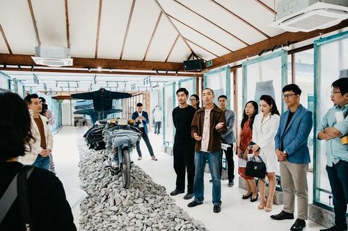 'Một vải, nghìn vóc': Sợi chỉ nhỏ nối liền văn hóa và cuộc sống