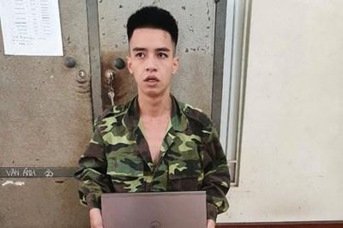 Vừa ra tù lại 'ngựa quen đường cũ'