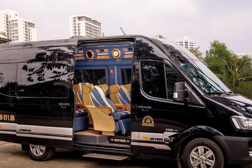Cấm cải tạo thành xe Limousine từ ngày 1/9
