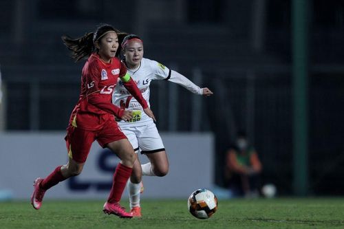 Giải bóng đá nữ Vô địch Quốc gia 2022 sẽ có 7 đội tham dự