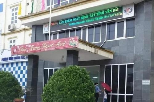 Vụ Việt Á: Yên Bái cách các chức vụ trong Đảng đối với PGĐ Sở Y tế