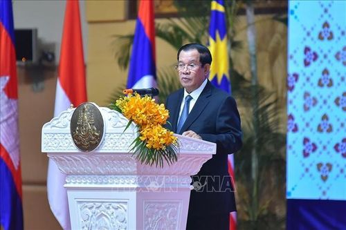 Campuchia cam kết giữ vững và thúc đẩy đoàn kết trong ASEAN