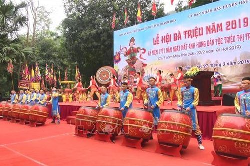 Thêm 10 di sản văn hóa phi vật thể quốc gia