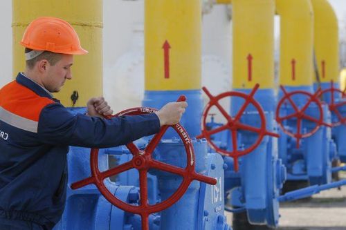 Những thách thức về khí đốt của Ukraine trước mùa Đông