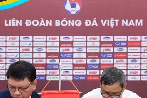 HLV Mai Đức Chung tham dự World Cup cùng ĐT Việt Nam