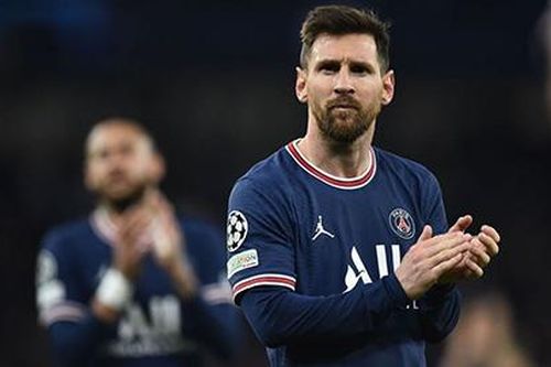 Barca và Messi đàm phán ký hợp đồng vào năm hè 2023
