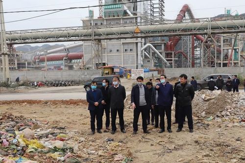 Thanh Hóa cân nhắc gia hạn dự án điện rác 90 triệu USD