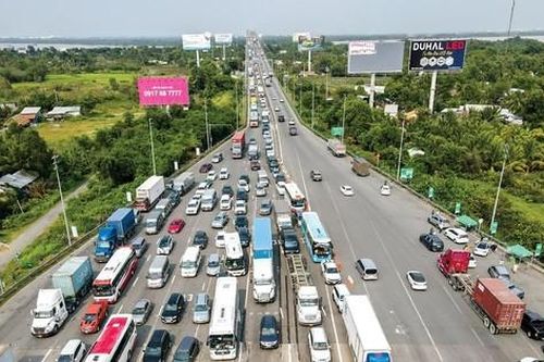 Thu phí tự động chất lượng đường bộ phải cải thiện