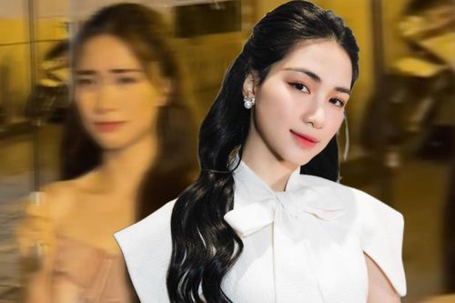 Bắt gặp Hòa Minzy bật khóc nức nở giữa đường lúc trời mưa: Chuyện gì đây?