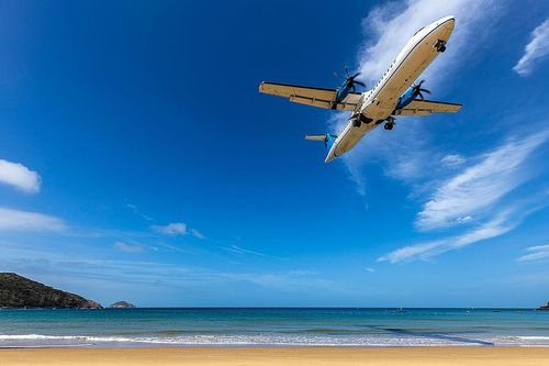 Sân bay Côn Đảo sẽ đóng cửa trong vòng 9 tháng