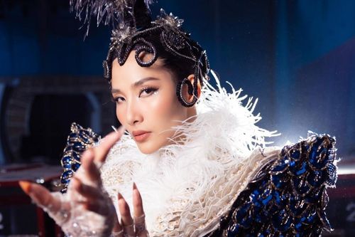 Hoàng Thùy đáp trả tin đồn thất thiệt của anti-fan từ tận 5 năm trước, chuyện gì đây?