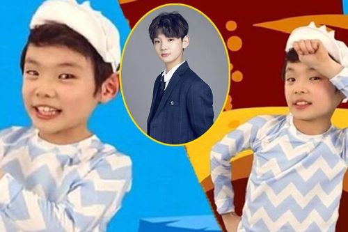 Cuộc sống của bé trai trong MV tỷ view 'BaBy Shark' sau 6 năm đã thay đổi như thế nào?
