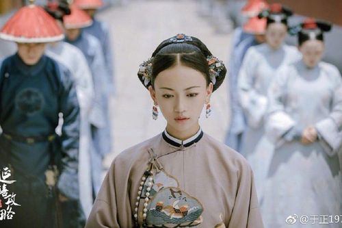 'Ngụy Anh Lạc' Ngô Cẩn Ngôn oanh tạc chốn hậu cung vẫn bị thất thế trước cuộc đua này?