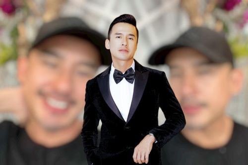 Lương Thế Thành khiến netizen 'hết hồn' bởi diện mạo 'già hơn 10 tuổi'