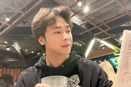 Tình cũ Hòa Minzy đăng đàn ẩn ý: 'Một ngày nào đó bạn sẽ học được cách mỉm cười với người bạn ghét'