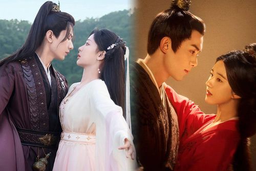Chỉ số truyền thông của Ngô Lỗi - Triệu Lộ Tư phá 9, Dương Tử - Thành Nghị ngậm ngùi hít khói