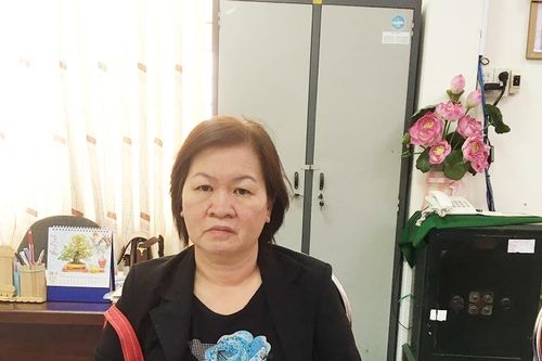 Đề nghị thi hành bản án có hiệu lực pháp luật