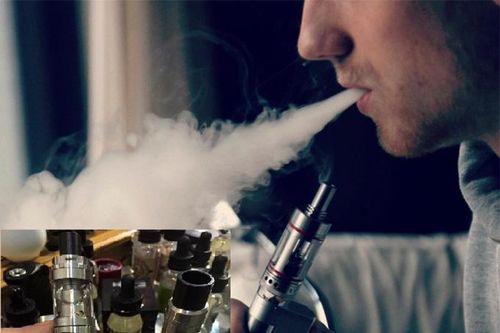 Cấm quảng cáo, khuyến mại, tiếp thị thuốc lá