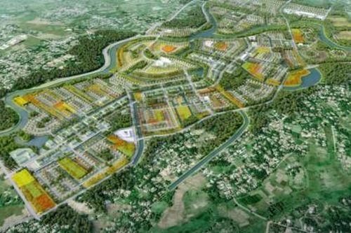 Quảng Nam thu hồi chủ trương đầu tư 2 dự án hơn 5.400 tỷ đồng