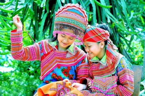 Tuyên Quang có thêm 2 Di sản văn hóa phi vật thể Quốc gia