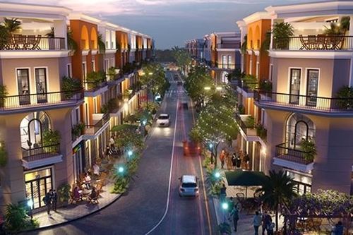 Lễ ra quân (kick off) Dự án Sài Gòn Town - đại nhạc hội 'Chất Chơi Sài Thành' độc đáo và mới lạ