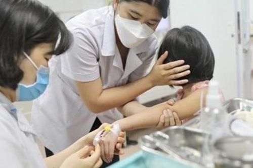 Bộ Y tế khuyến cáo người dân chủ động phòng chống bệnh cúm mùa