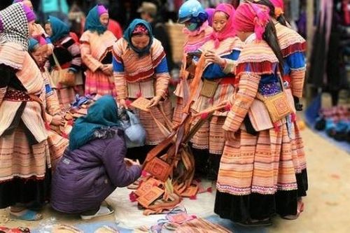 Thêm 10 di sản văn hóa phi vật thể quốc gia