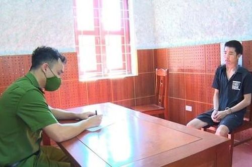 Nhiều thanh niên mua bán, tàng trữ ma túy ngụy trang 'thảo mộc khô'