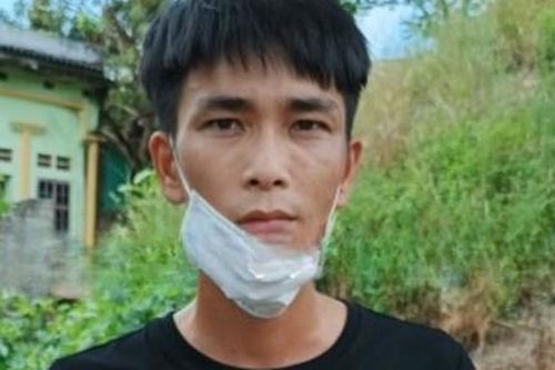 Thanh niên đóng giả nhân viên giao hàng đột nhập nhiều nhà dân trộm cắp