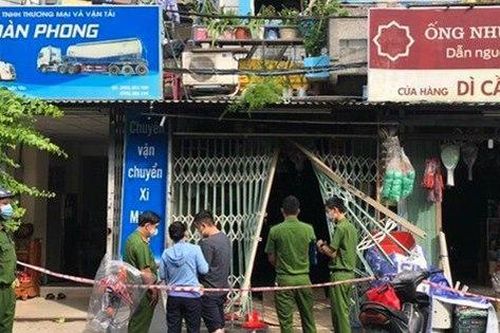 Xót xa phút cuối của 3 mẹ con tử vong trong ngôi nhà cháy ở Đà Nẵng