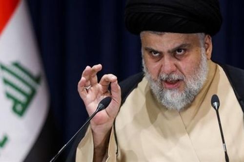 Iraq rơi vào khủng hoảng chính trị