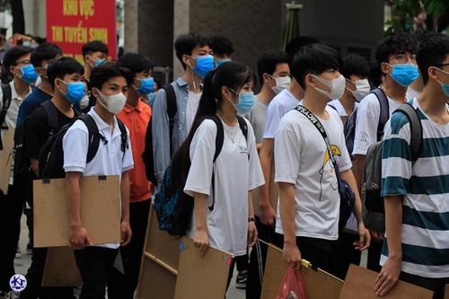 Tuyển sinh đại học: Nhiều lĩnh vực có nhu cầu nhân lực cao nhưng thí sinh ít lựa chọn