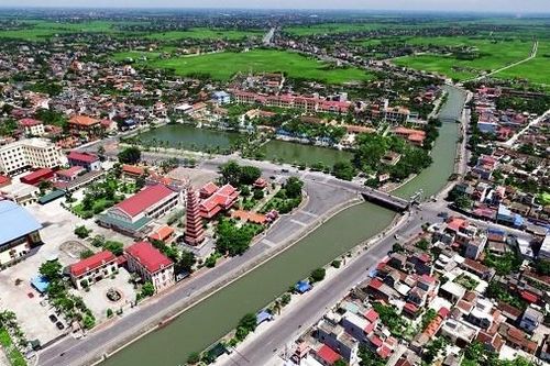 Nam Định: Trở thành xã NTM kiểu mẫu cần đáp ứng tiêu chí gì?