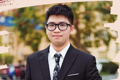 Thủ khoa ĐH Sư phạm Hà Nội đạt hầu hết điểm A+ ở các môn