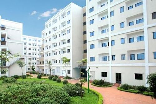Các chính sách về nhà ở cho công nhân khu công nghiệp