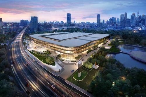 Thái Lan đã sẵn sàng cho Hội nghị Thượng đỉnh APEC 2022
