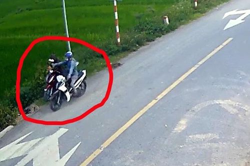 Bắt đối tượng gây ra 6 vụ cướp giật táo tợn trên đường đêm