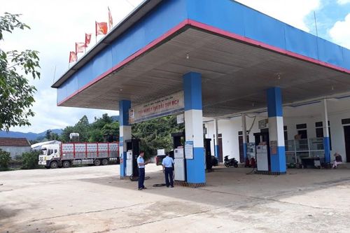 Liên tiếp phát hiện cây xăng tự ý điều chỉnh giá, trục lợi khách hàng