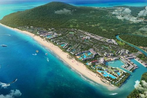 Phú Quốc: Loạt vấn đề cần làm rõ tại dự án Khu du lịch sinh thái Rạch Tràm của CityLand