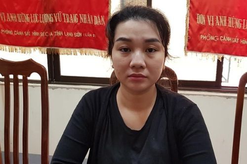 Lạng Sơn: Giả nhân viên ngân hàng, 'nữ quái' lừa hơn 13 tỷ đồng