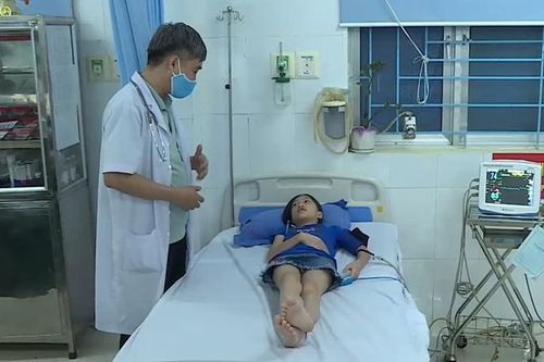 Tại sao không thể kết luận nguyên nhân vụ ngộ độc thực phẩm ở Đà Nẵng?