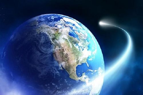 Trái đất đột nhiên 'khựng lại' từ 2 năm trước mà không ai biết!