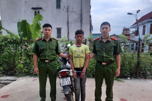Nữ sinh 16 tuổi bị sát hại dã man: Ngã ngửa trước nhân thân kẻ thủ ác