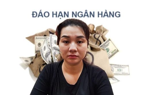 Giăng bẫy đáo hạn để lừa gần 14 tỷ đồng