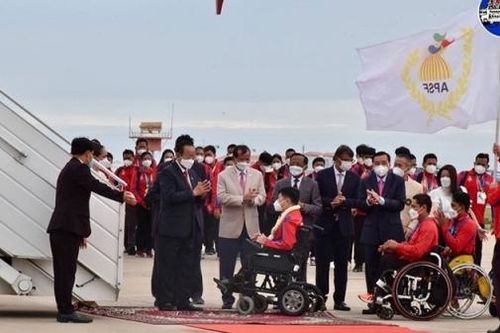 Campuchia sẽ đăng cai ASEAN Para Games lần thứ 12 vào năm 2023