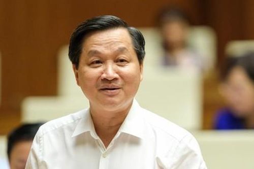Chính phủ yêu cầu nghiên cứu tài sản ảo để ngăn chặn rửa tiền